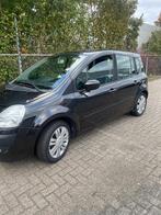 Renault Grand Modus 1.6 16V AUT 2010 Zwart, Zwart, 4 cilinders, 1210 kg, Zwart