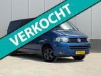 Volkswagen Transporter 2.0 TDI L2H1 DC Comfortline DSG, Marg, Euro 5, Gebruikt, 4 cilinders, 1905 kg