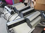 40x stekkerdoos elektra box Pod LTD, Hobby en Vrije tijd, Elektronica-componenten, Ophalen, Gebruikt, X, X