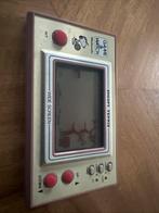 Game & Watch Nintendo Snoopy Tennis, Ophalen of Verzenden, Gebruikt, Overige modellen