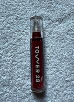 Tower 28 ShineOn Lip Jelly Lip Gloss Sesame, Ophalen, Nieuw, Lippen, Make-up
