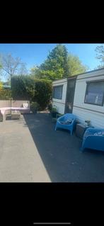 Stacaravan, Caravans en Kamperen, Tot en met 6
