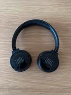 JBL Tune 600 BT NC - Draadloze Koptelefoon, Overige merken, Gebruikt, Draadloos, Op oor (supra aural)