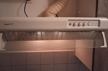 Pelgrim afzuigkap  beschikbaar voor biedingen