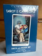 Tarot of the Cat People Set, Ophalen of Verzenden, Nieuw