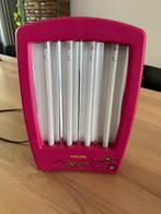 Philips gezichtsbruiner HB 179, Ophalen, Gebruikt, Gezichtsbruiner, Minder dan 10 lampen