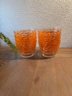 8 IKEA glazen schaaltjes, Glas of Glazen, Ophalen of Verzenden, Effen, Glas