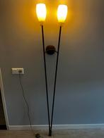 Wandlamp, Ophalen, Zo goed als nieuw, Metaal, Minder dan 100 cm