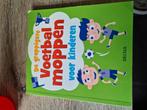De grappigste voetbalmoppen voor kinderen, Ophalen of Verzenden, Zo goed als nieuw, Non-fictie
