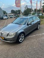 Mercedes-Benz C-Klasse 2.2 CDI C180 Estate 2010 EXPORT €2499, Auto's, Achterwielaandrijving, 1800 kg, 4 cilinders, 1535 kg