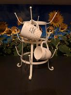 Riverdale Mokkenrek - Ruimte voor 12 mokken, Huis en Inrichting, Keuken | Keukenbenodigdheden, Ophalen, Zo goed als nieuw