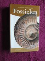 De kleine encyclopedie - Fossielen - Hervé Chaumeton, Boeken, Ophalen of Verzenden, Zo goed als nieuw