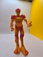 Digimon meramon season one figure, Ophalen of Verzenden, Zo goed als nieuw