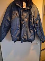 ns pilot winter jas splinter nieuw  lekker warm EEL- ( xxl ), Verzenden, Nieuw, Trein, Overige typen