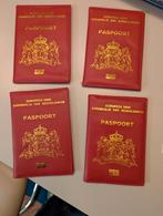 Beschermhoesje Nederlands Paspoort, Ophalen of Verzenden