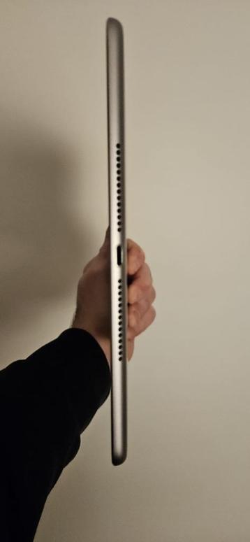 iPad Air 2 beschikbaar voor biedingen