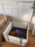 Hundos werpkist M, Ophalen, Zo goed als nieuw