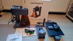 Laserpecker 4 + Rotary + slide extension nieuw, Ophalen, Nieuw