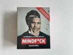 Mindfuck kaartspel Viktor Mids (nieuw in folie), Een of twee spelers, Ophalen, Nieuw