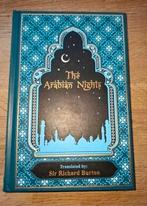 Arabian Nights - Sir Richard Burton, Ophalen of Verzenden, Zo goed als nieuw, Sir Richard Burton, Europa overig