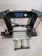 Anet 3D printer with filament and add ons, Computers en Software, 3D Printers, Ophalen of Verzenden
