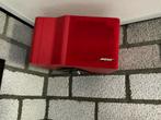 Bose Freestyle in rood, Audio, Tv en Foto, Luidsprekers, Gebruikt, Ophalen of Verzenden, Bose, Minder dan 60 watt