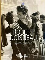 Robert Doisneau door Jean-Claude Gautrand, Ophalen of Verzenden, Zo goed als nieuw, Fotografen