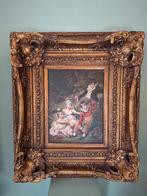 Barrok Engels schilderij – Biggs and sons, Ophalen