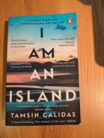 I Am An Island - Tamsin Calidas (Engels), Ophalen of Verzenden, Zo goed als nieuw, Tamsin Calidas, Overige