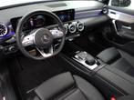 Mercedes-Benz A-Klasse 220 AMG Premium Edition Aut- Panorama, 65 €/maand, Gebruikt, Met garantie (alle), Bedrijf