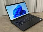 DELL LATITUDE 7400  16GB 256GB SSD COREI5  GARANTIE., Qwerty, 8 GB, 14 inch, Ophalen of Verzenden