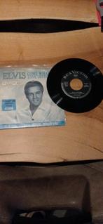 Elvis presley  Love Letters, Ophalen of Verzenden, Zo goed als nieuw, Pop
