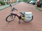 Alpine Princess Route fiets, Fietsen en Brommers, Fietsen | Meisjes, Ophalen, Alpina, Handrem, Gebruikt