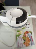 Tefal Actifry - Werkt, maar weinig ruimte, Witgoed en Apparatuur, Frituurpannen, 1 tot 2 liter, Ophalen of Verzenden, Gebruikt