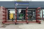 Draagarmstelling/draagarm stelling zware uitvoering 550CM, Ophalen, Gebruikt