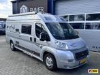 Karmann Davis 620 Enkele lengte bedden diesel kachel enz, Caravans en Kamperen, Campers, Bus-model, Bedrijf, Diesel, Karmann