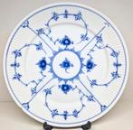 Royal Copenhagen Musselmalet presenteerbord 1985-1991, Ophalen of Verzenden