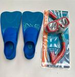 Nieuwe Snorkelset junior 7+ jaar, Watersport en Boten, Ophalen, Nieuw, Snorkelset