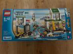 LEGO City 4644 Watersport, Ophalen of Verzenden, Zo goed als nieuw, Complete set, Lego