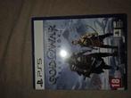 God of war ragnarok, Ophalen of Verzenden, Zo goed als nieuw