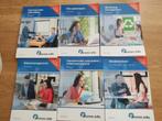 Boeken opleiding mbo E-commerce Zadkine, Ophalen of Verzenden, Nieuw