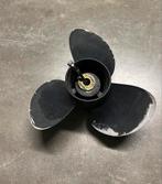 Evinrude propellor 40pk, Ophalen of Verzenden, Gebruikt, Motor en Techniek, Motorboot