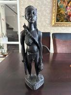 decoratie / etnisch kunstobject, Ophalen