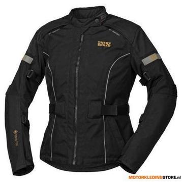 IXS dames Jas Klassieke-gtx, Zwart beschikbaar voor biedingen