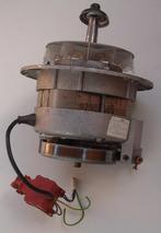 Electromotor Motor AEG van Centrifuge Met rem, Doe-het-zelf en Verbouw, Motoren, Ophalen of Verzenden, Gebruikt, Elektromotor