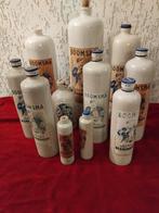 aardewerk flessen, Antiek en Kunst, Ophalen