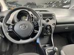 Toyota Aygo 1.0 VVT-i x-fun, Voorwielaandrijving, Stof, Gebruikt, Euro 6