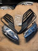 Seat Leon Ateca Mistlampen Grill Orgineel nieuw, Auto-onderdelen, Ophalen, Nieuw, Seat