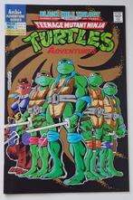 Teenage Mutant Ninja Turtles Adventures #50 Archie + Poster, Boeken, Archie Comics, Nieuw, Amerika, Ophalen of Verzenden