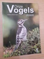 TIJDSCHRIFT VOGELS  FEBRUARI 2024, Ophalen of Verzenden, Tijdschrift